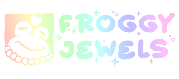 Froggy Jewels